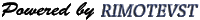 Rimotevst