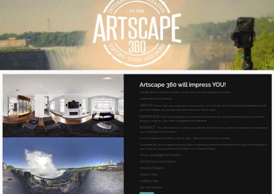 ArtScape 360