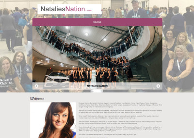 Natalies Nation